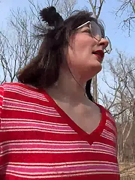 urpuppymoon – Kamerová šou