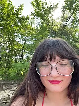 urpuppymoon's Webcam Show