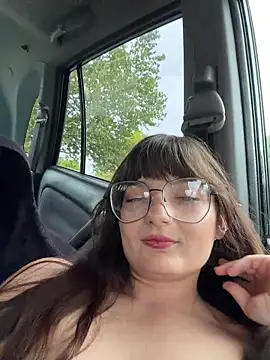 Webkamerová show urpuppymoon