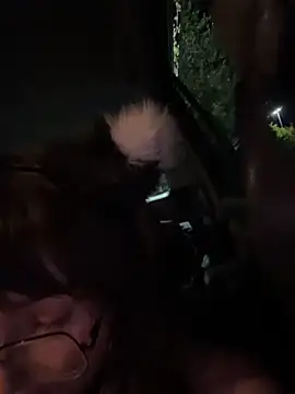 Webkamerová show urpuppymoon