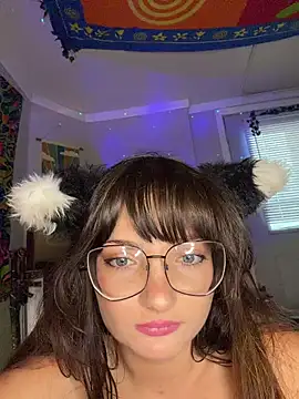 Chatroom XXX en direct de urpuppymoon