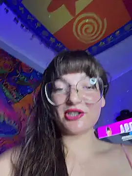 Show Webcam de urpuppymoon