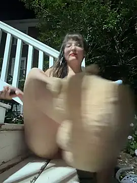 urpuppymoon's Webcam Show