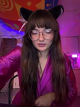 urpuppymoon's Webcam Show