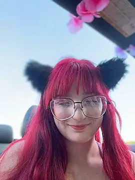 Chatroom en direct de urpuppymoon