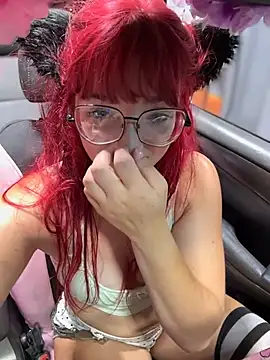 urpuppymoon Webcam Show