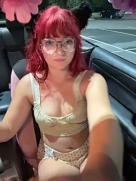 urpuppymoon Webcam-Show
