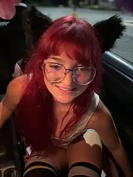urpuppymoon – webcam-show