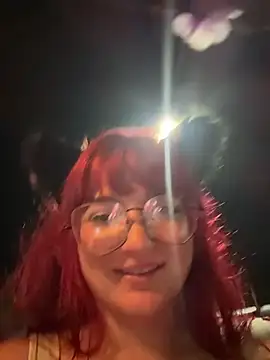 Sala de chat ao vivo de urpuppymoon