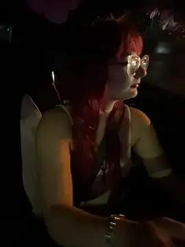 urpuppymoon Webcam-Show