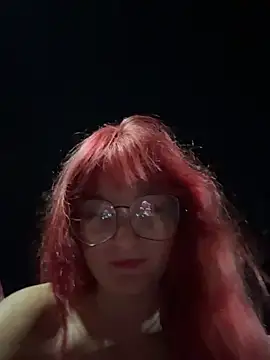 Show Webcam de urpuppymoon