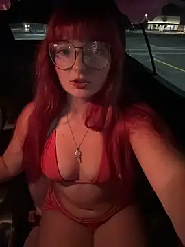 urpuppymoon Webcam-Show