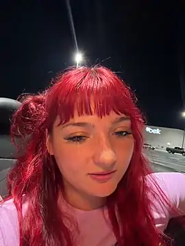 princessmoon129's Webcam Show