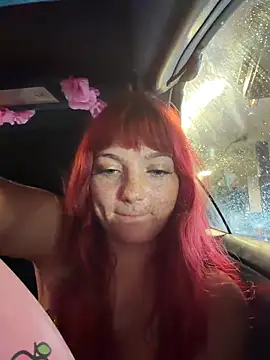 princessmoon129n Webbikameraesitys