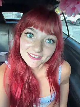 princessmoon129 Show in webcam
