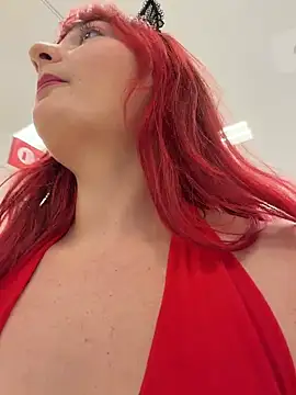 Show modela princessmoon129 na web-kameri