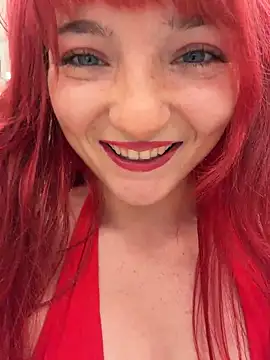 Webkamerová show princessmoon129