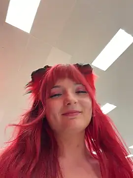 princessmoon129's Webcam Show