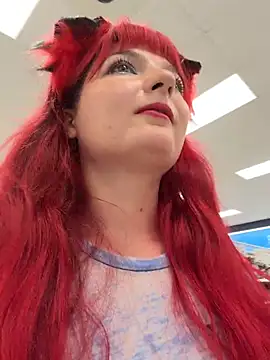 princessmoon129 Webcam-Show