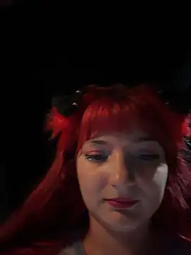 princessmoon129 Show in webcam