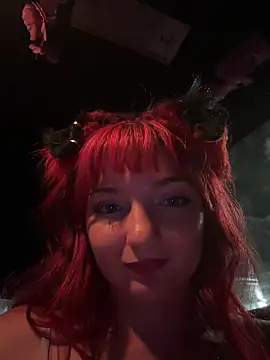 princessmoon129's Webcam Show