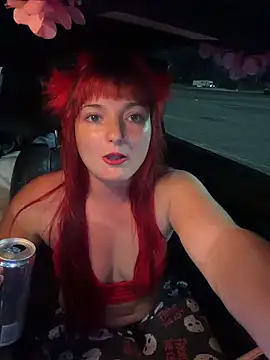 princessmoon129 Webcam-Show