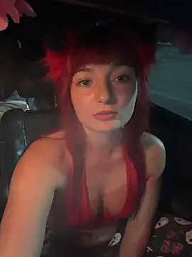 princessmoon129 – webcam-show