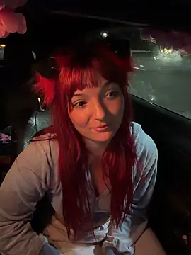 princessmoon129's Webcam Show