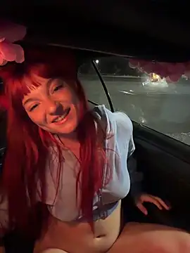 princessmoon129's Webcam Show
