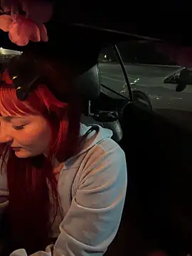princessmoon129's Webcam Show