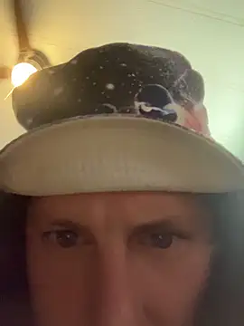 Show Webcam de Makethatpussypurr