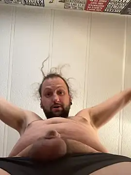 Makethatpussypurr's Webcam Show