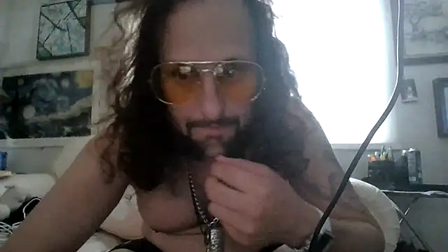 Teasenpleasety's Webcam Show