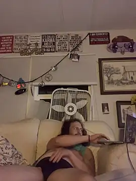 Teasenpleasety's Webcam Show