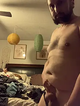 הופעת וובקאם של Teasenpleasety