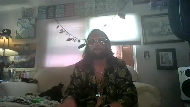 Show Webcam de Teasenpleasety