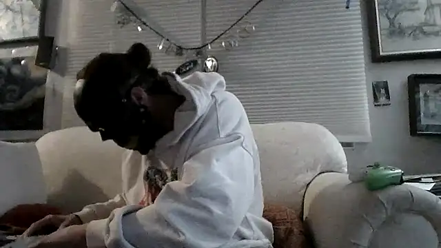 Teasenpleasety's Webcam Show