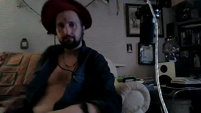 Teasenpleasety Pertunjukan Webcam