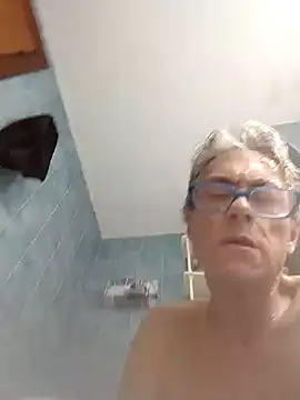 Show webcam de Dandya100@xh