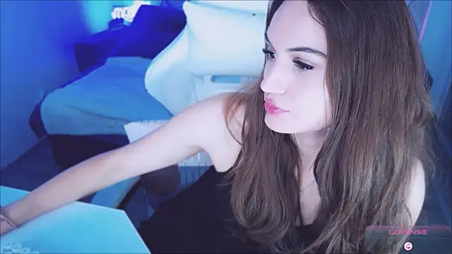 Show webcam de AmbraEnms
