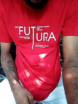 DulajThushara2468 – Kamerová šou