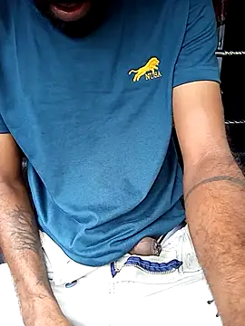 Show Webcam de DulajThushara2468