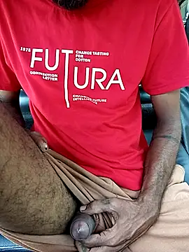 Вебкам-шоу DulajThushara2468