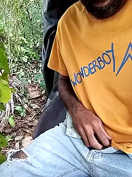 Webkamerová show DulajThushara2468