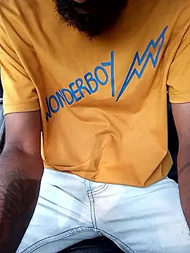 DulajThushara2468 Pertunjukan Webcam