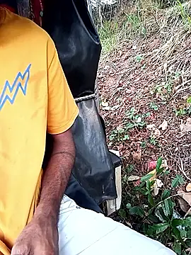 DulajThushara2468 Adlı Modelin Web Kamerası Şovu