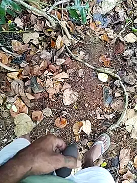 DulajThushara2468のウェブカメラショー