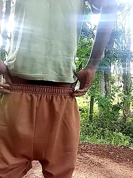 DulajThushara2468 – Kamerová šou