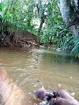 Webkamerová show DulajThushara2468