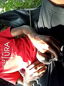 DulajThushara2468 – Kamerová šou